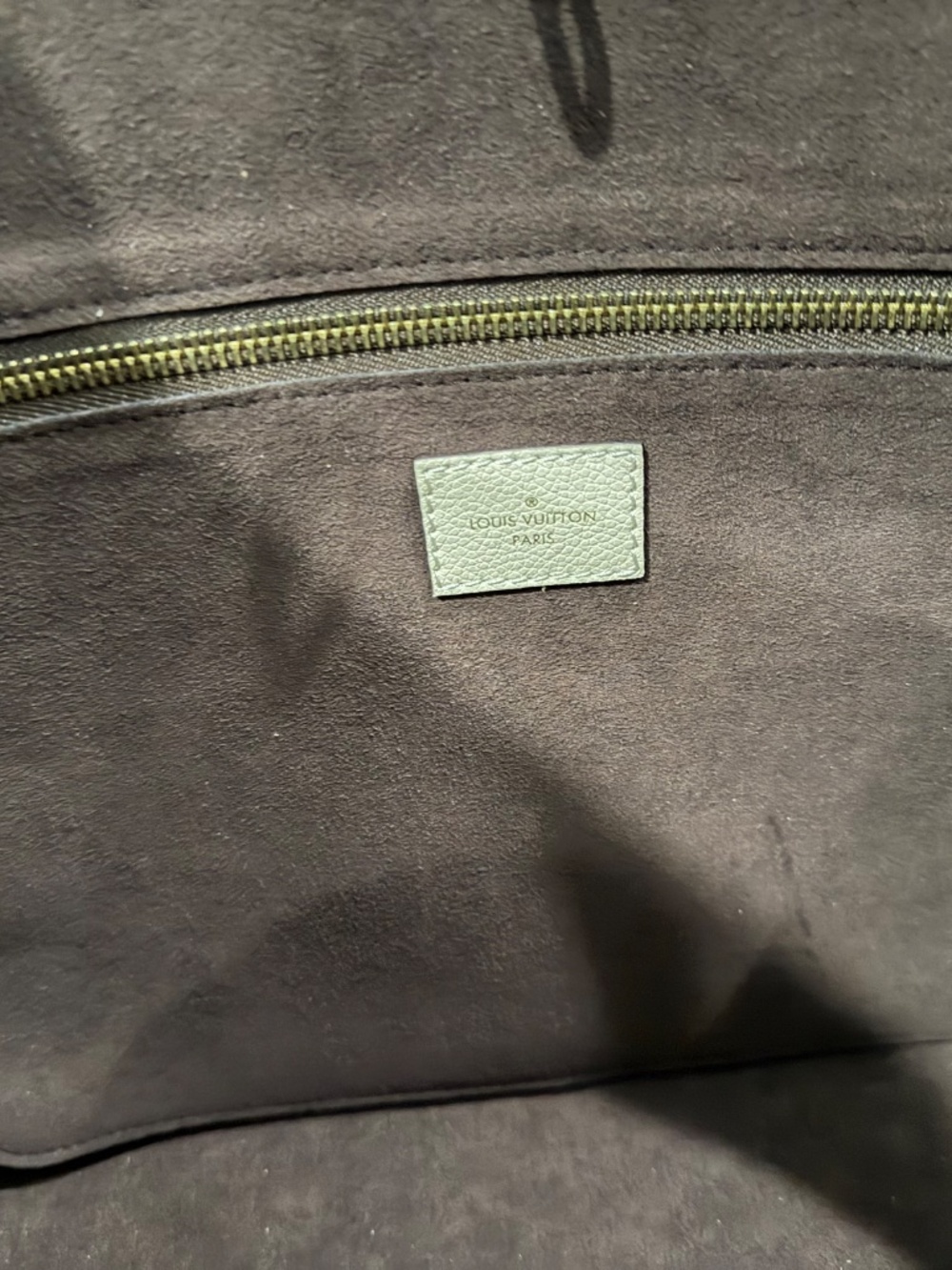 NWT Louis Vuitton Neverfull - Picture 5 of 7